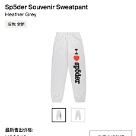 clothing sweatpant Grey 001