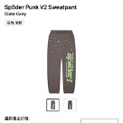 clothing sweatpant Grey 002