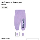 clothing sweatpant Grey 003