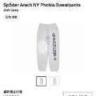 clothing sweatpants Grey 001