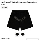 clothing sweatshort Black