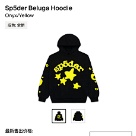 clothing hoodie Black 006