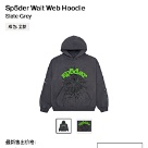 clothing hoodie Grey 006