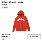 clothing hoodie Red 006