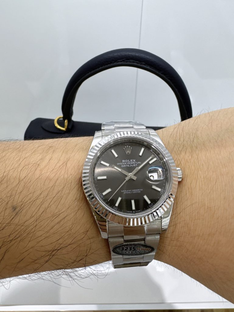 Rolex