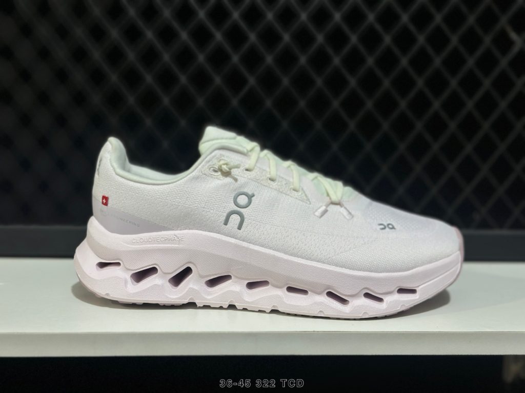 on cloud