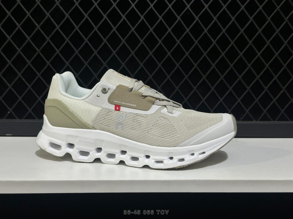 on cloud