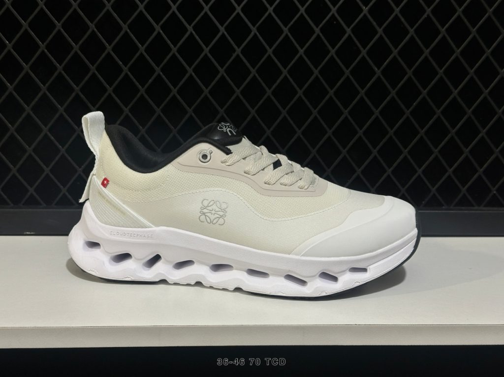 on cloud