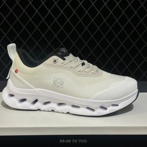 on cloud