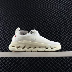 on cloud