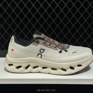 on cloud