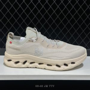 on cloud
