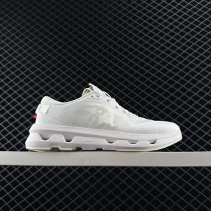on cloud