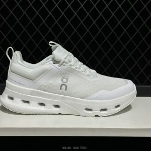 on cloud