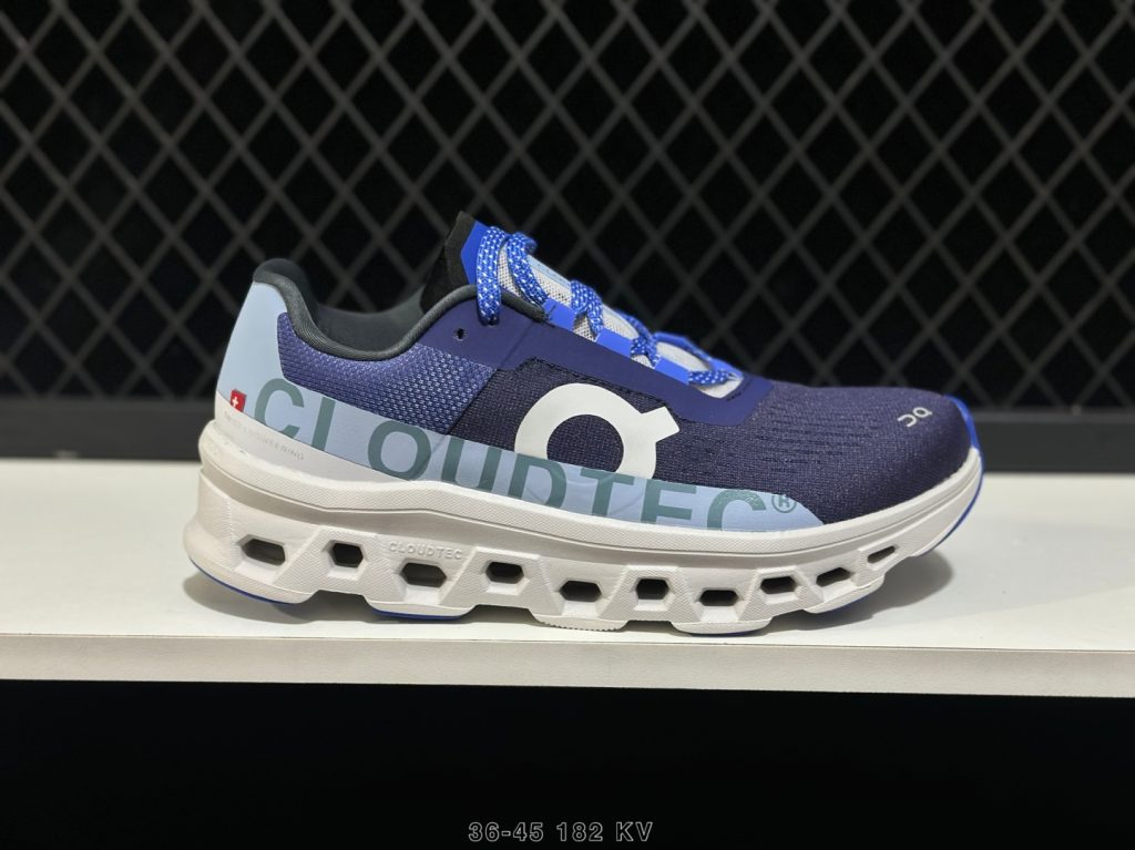 on cloud