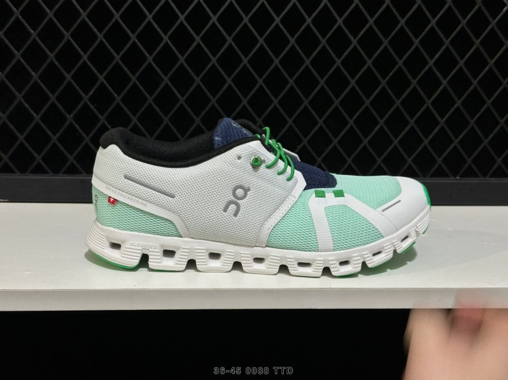 on cloud
