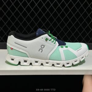 on cloud