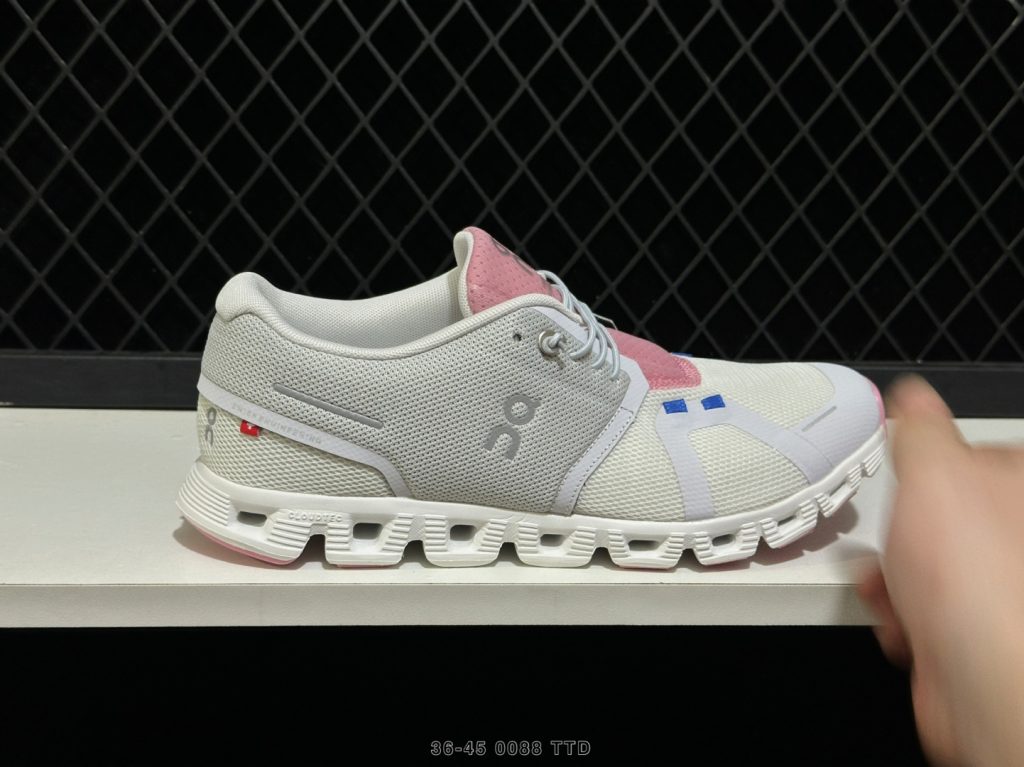 on cloud
