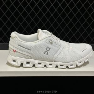 on cloud