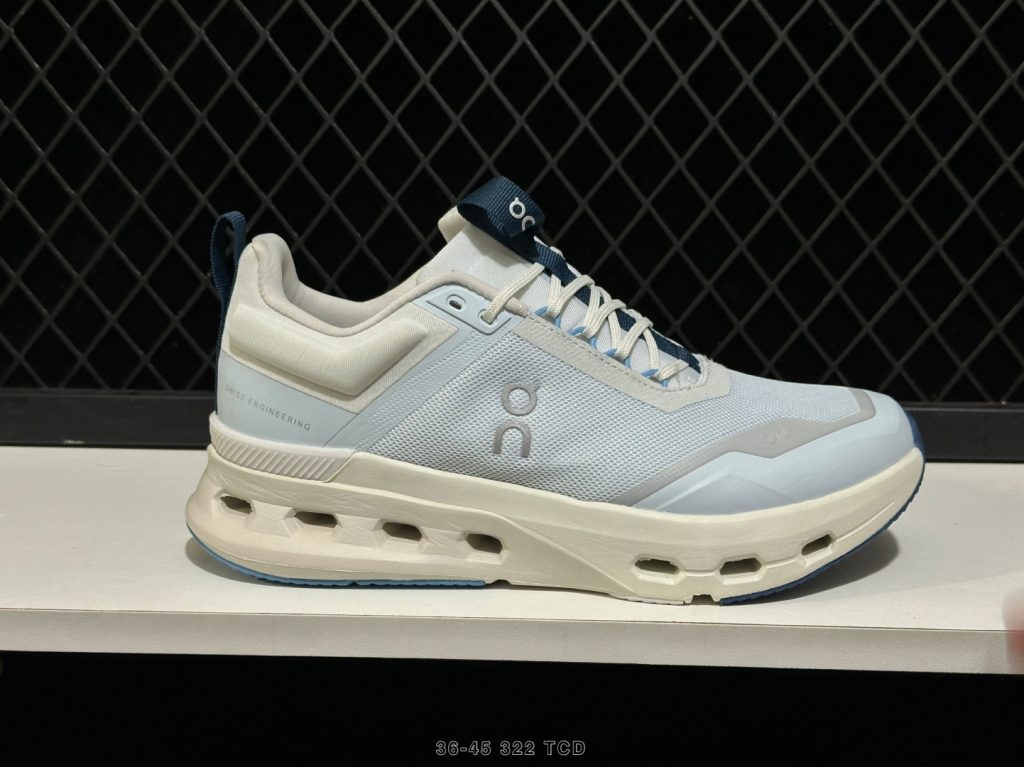 on cloud