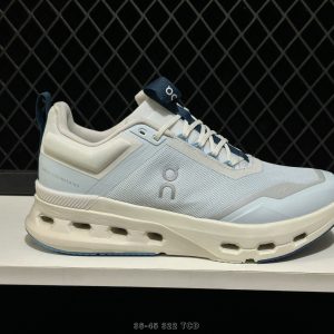 on cloud
