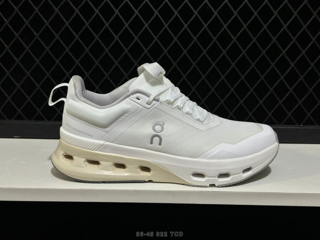 on cloud