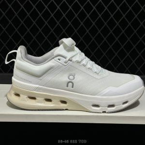 on cloud