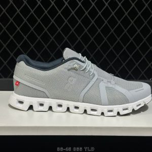 on cloud