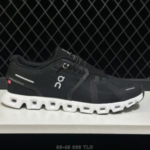 on cloud