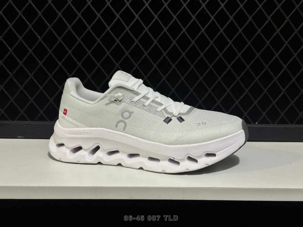 on cloud