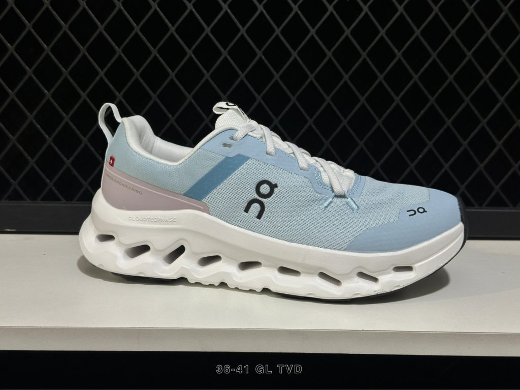 on cloud