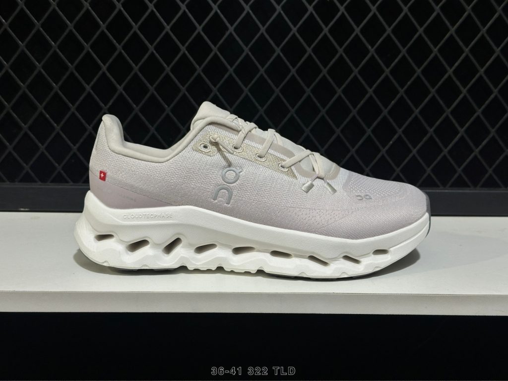 on cloud