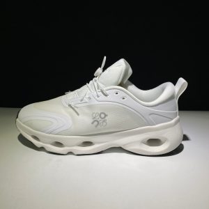 on cloud