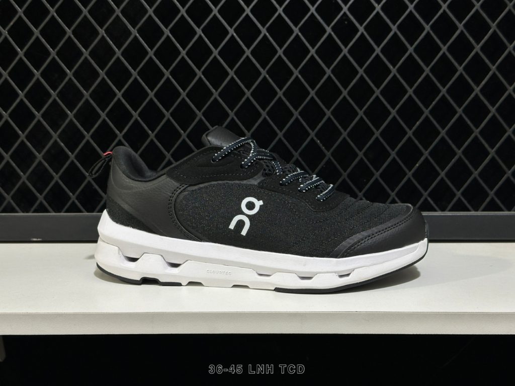 on cloud