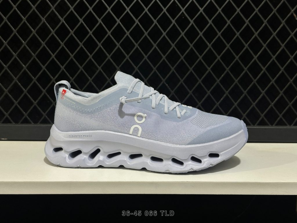 on cloud