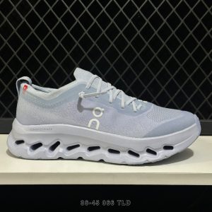 on cloud