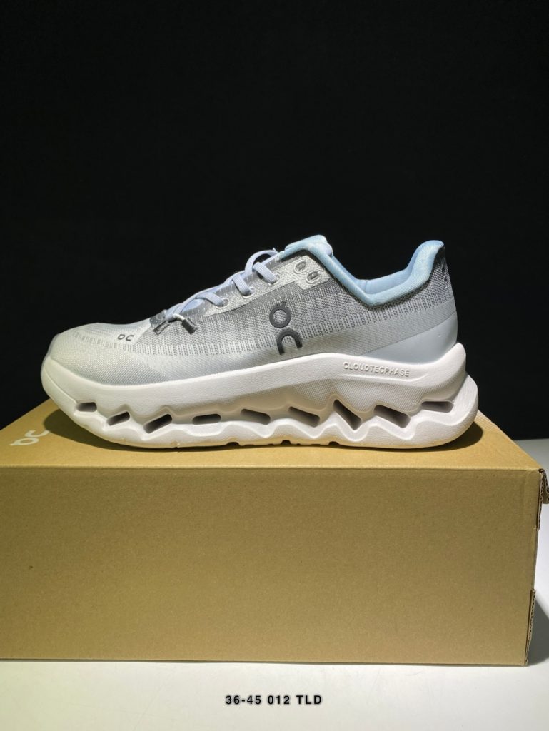 on cloud