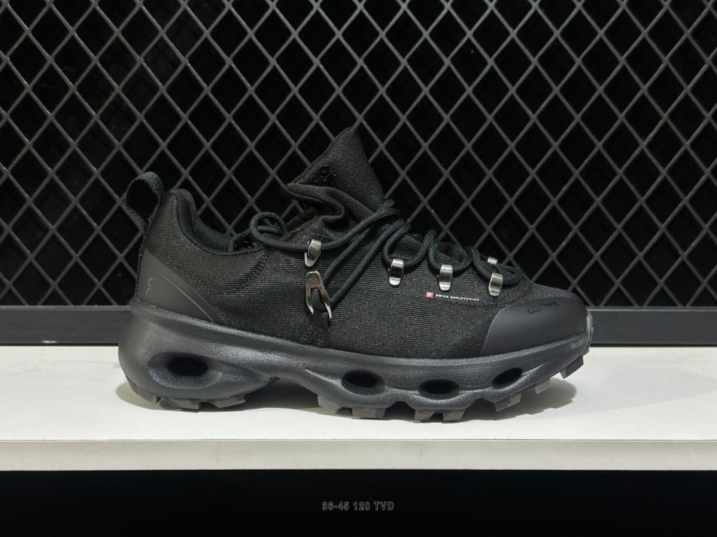 on cloud