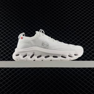 on cloud