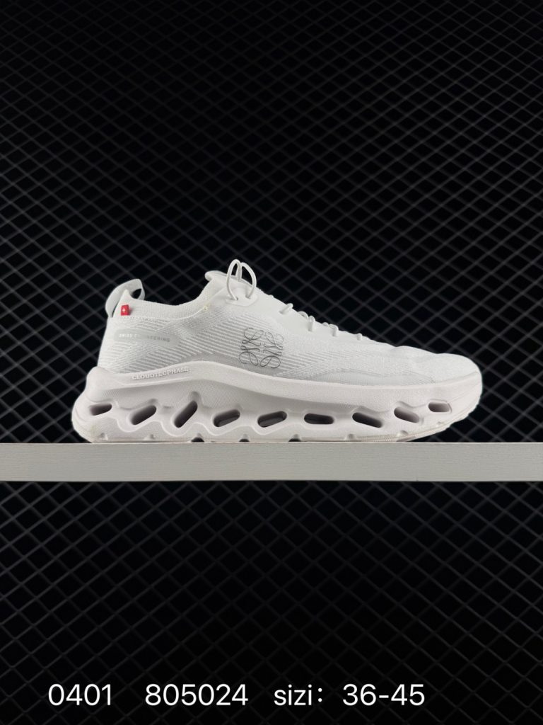 on cloud