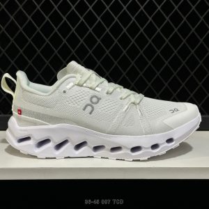 on cloud