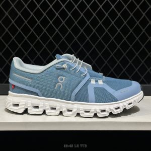 on cloud