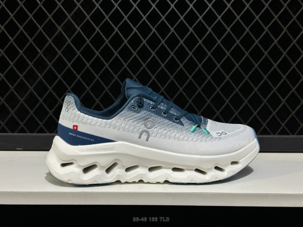 on cloud