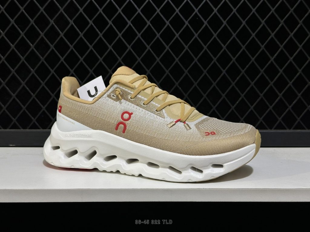 on cloud