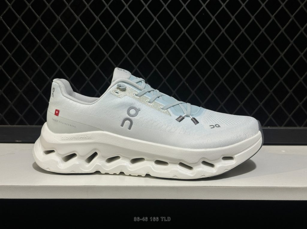 on cloud