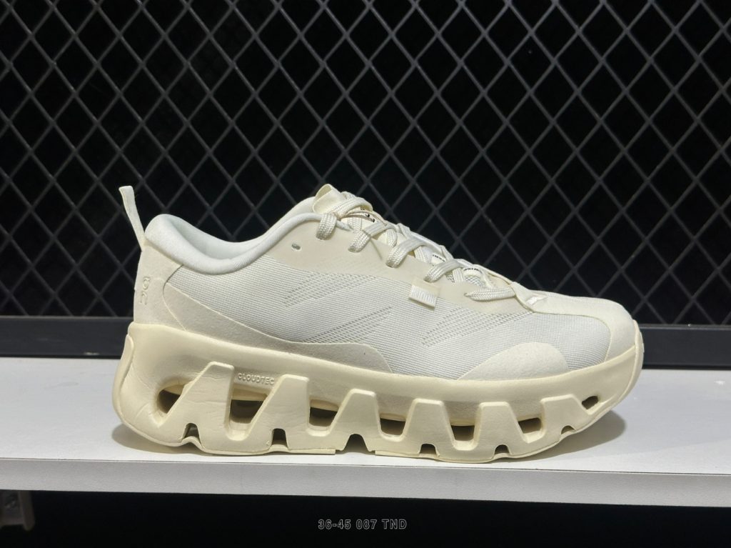 on cloud
