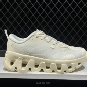 on cloud