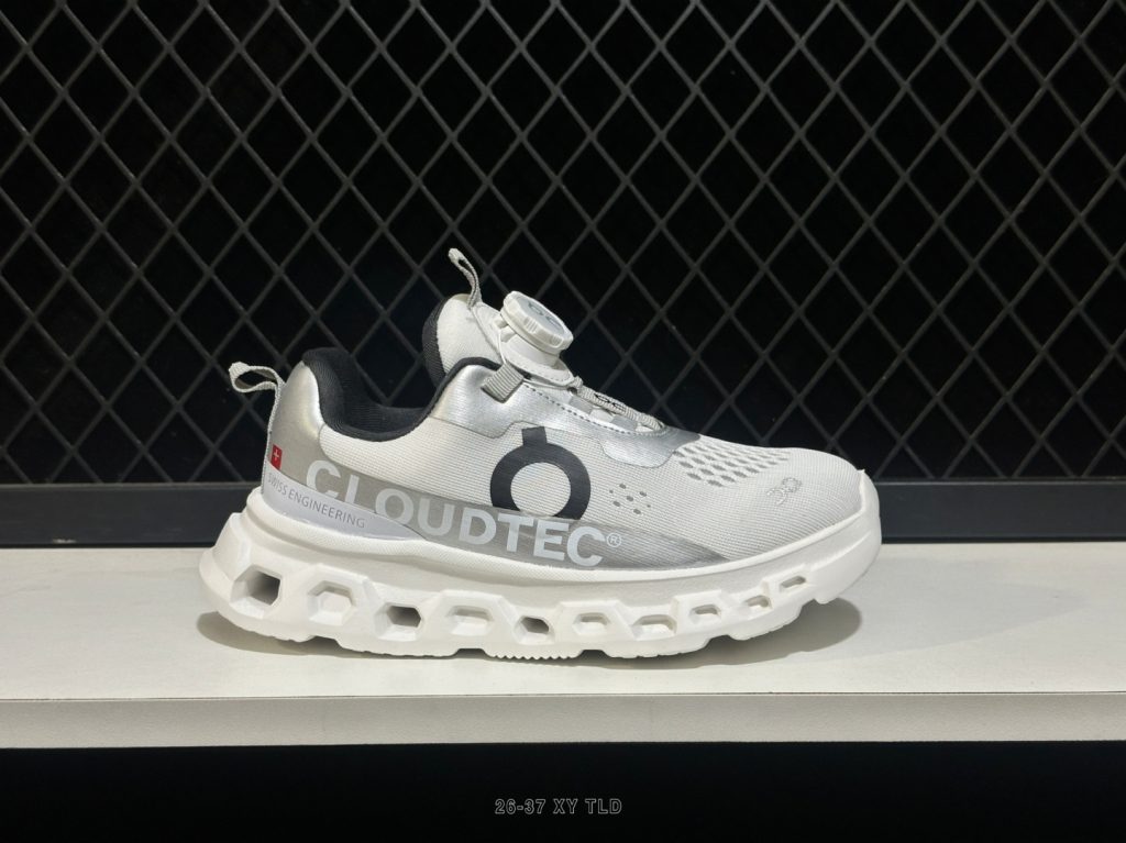 on cloud