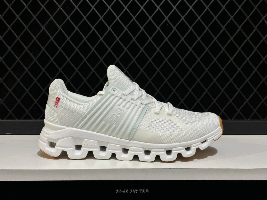 on cloud