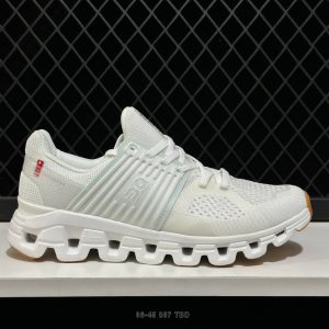 on cloud